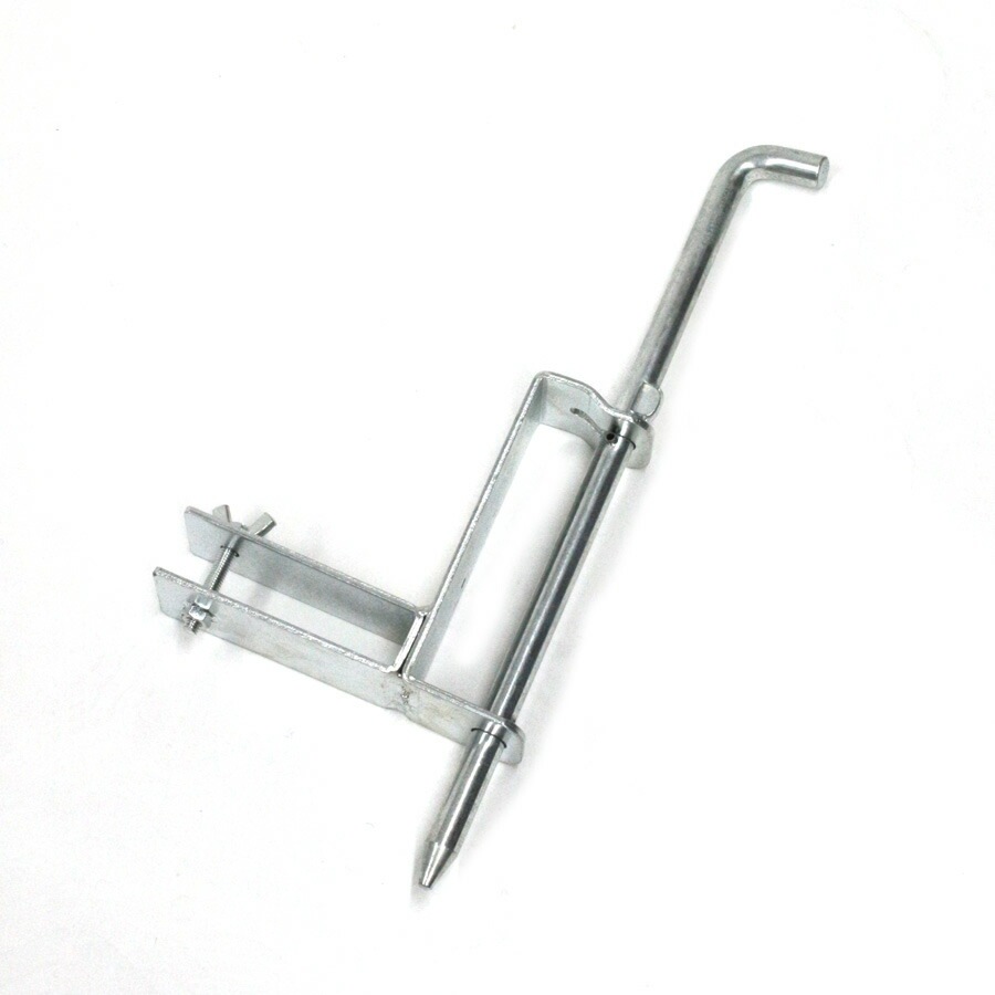 アルマックス公式通販】＜03-0600E 落とし棒セット＞アルミゲート用