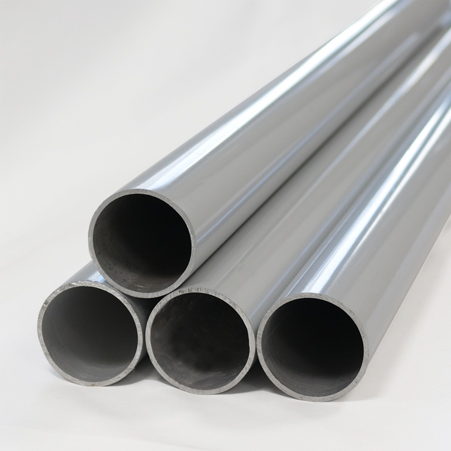 <ACT-100 アルミ単管パイプ> 48.6Φ×100cm<br>(送料別)