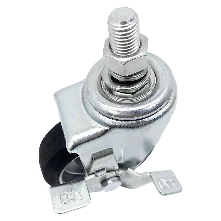 『確認用』　Rin atelier様 アルマックス公式通販】自在キャスター 360度回転 ユーエイキャスター