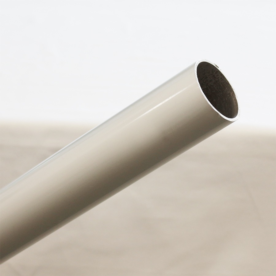 アルマックス公式通販】＜ACT-42705 アルミ単管パイプ＞ 42.7Φ×50cm<br