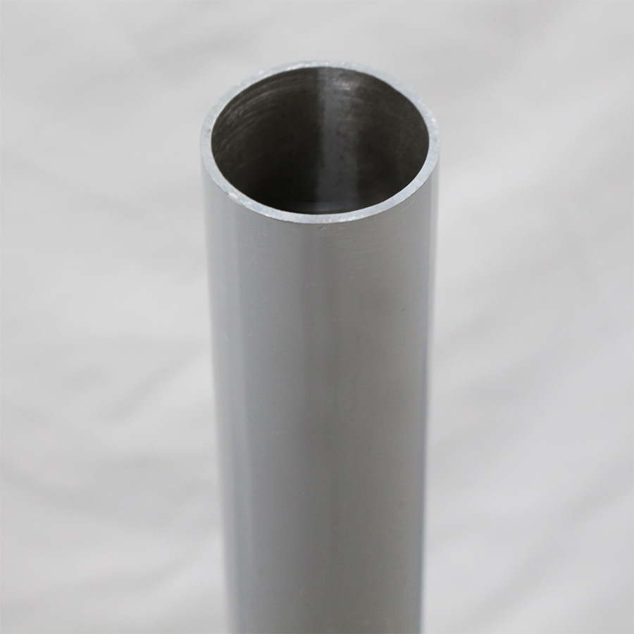 ＜ACT-42706 アルミ単管パイプ＞ 42.7Φ×60cm<br>（送料別）