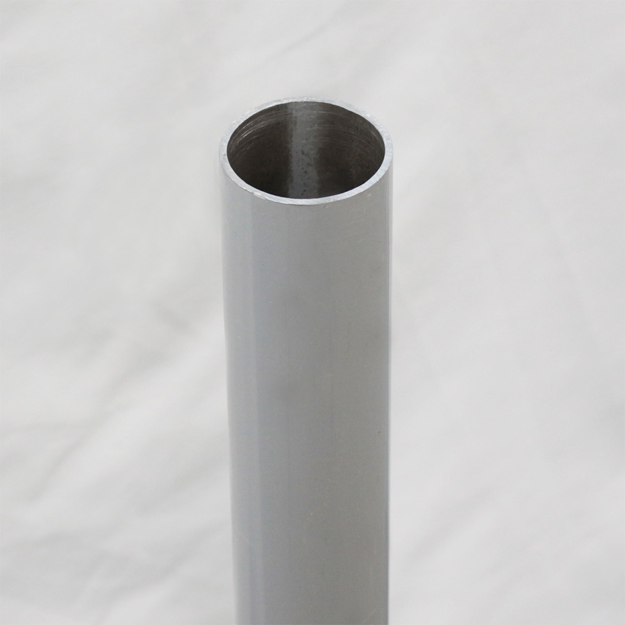 ＜ACT-42706 アルミ単管パイプ＞ 42.7Φ×60cm<br>（送料別）