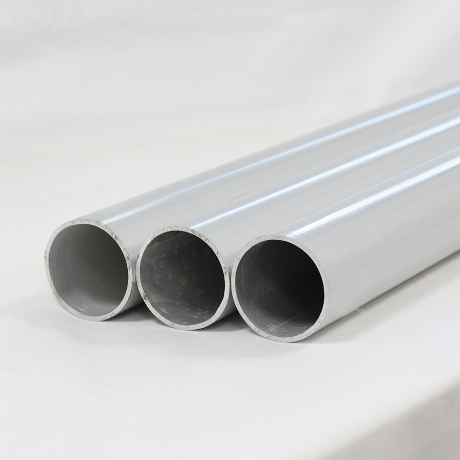 ＜ACT-42706 アルミ単管パイプ＞ 42.7Φ×60cm<br>（送料別）