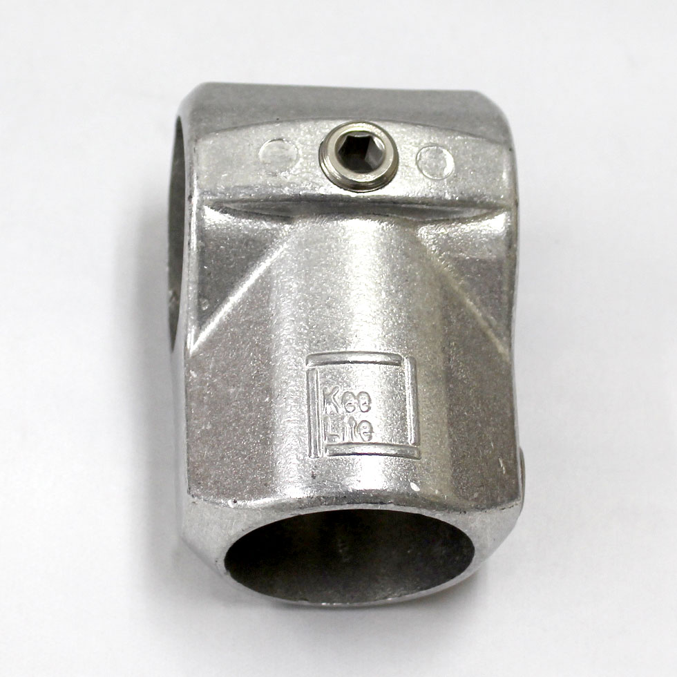 ＜T型コネクタ キーライト Kee Lite L10-8＞【土日出荷不可】