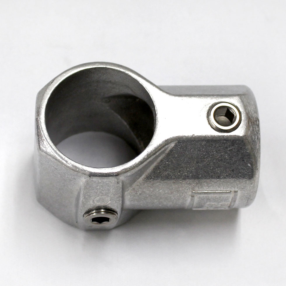 ＜T型コネクタ キーライト Kee Lite L10-8＞【土日出荷不可】