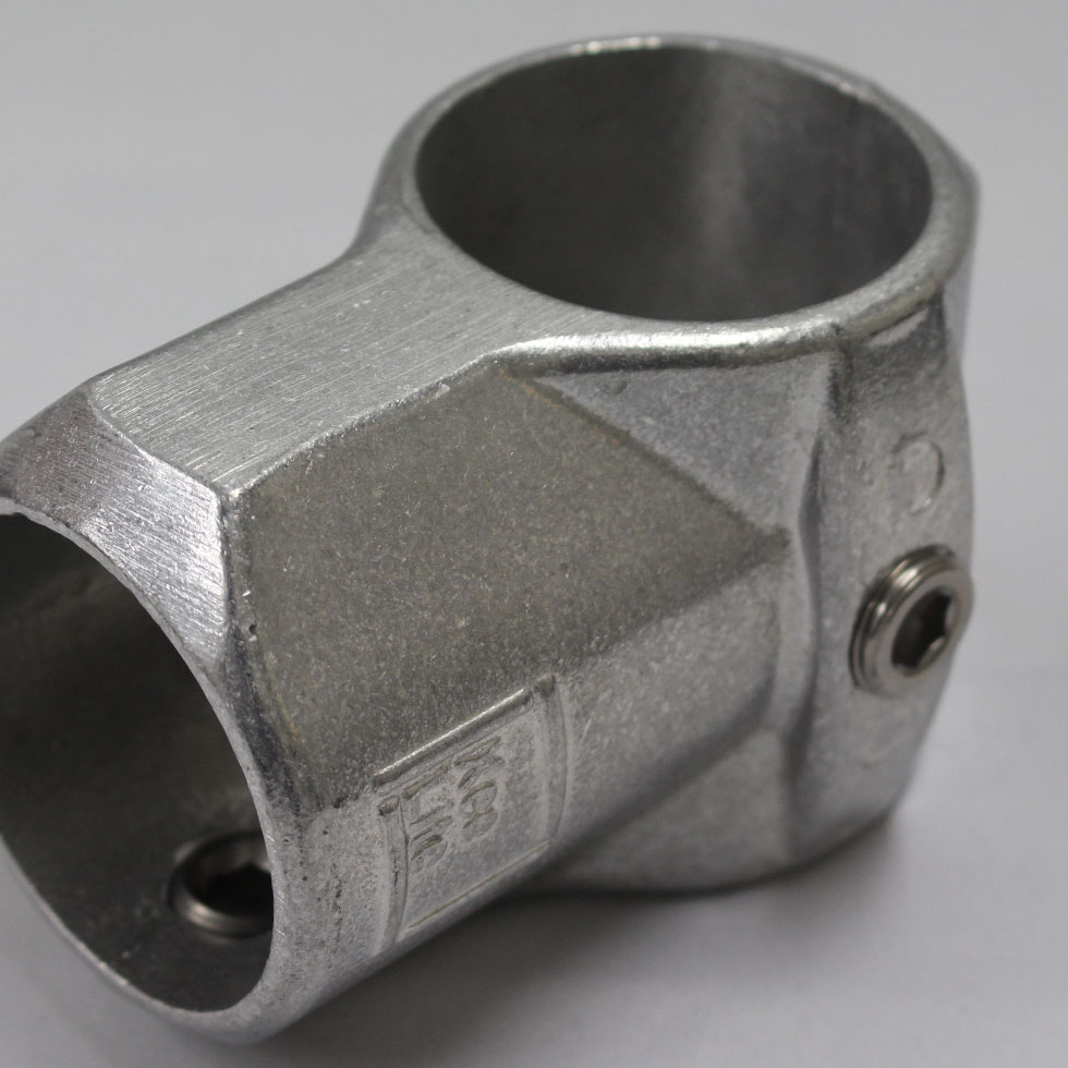 ＜T型コネクタ キーライト Kee Lite L10-8＞【土日出荷不可】