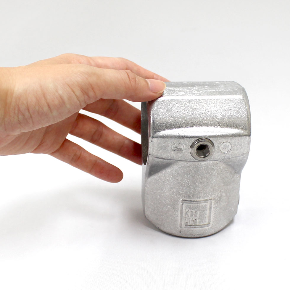 ＜T型コネクタ キーライト Kee Lite L10-8＞【土日出荷不可】