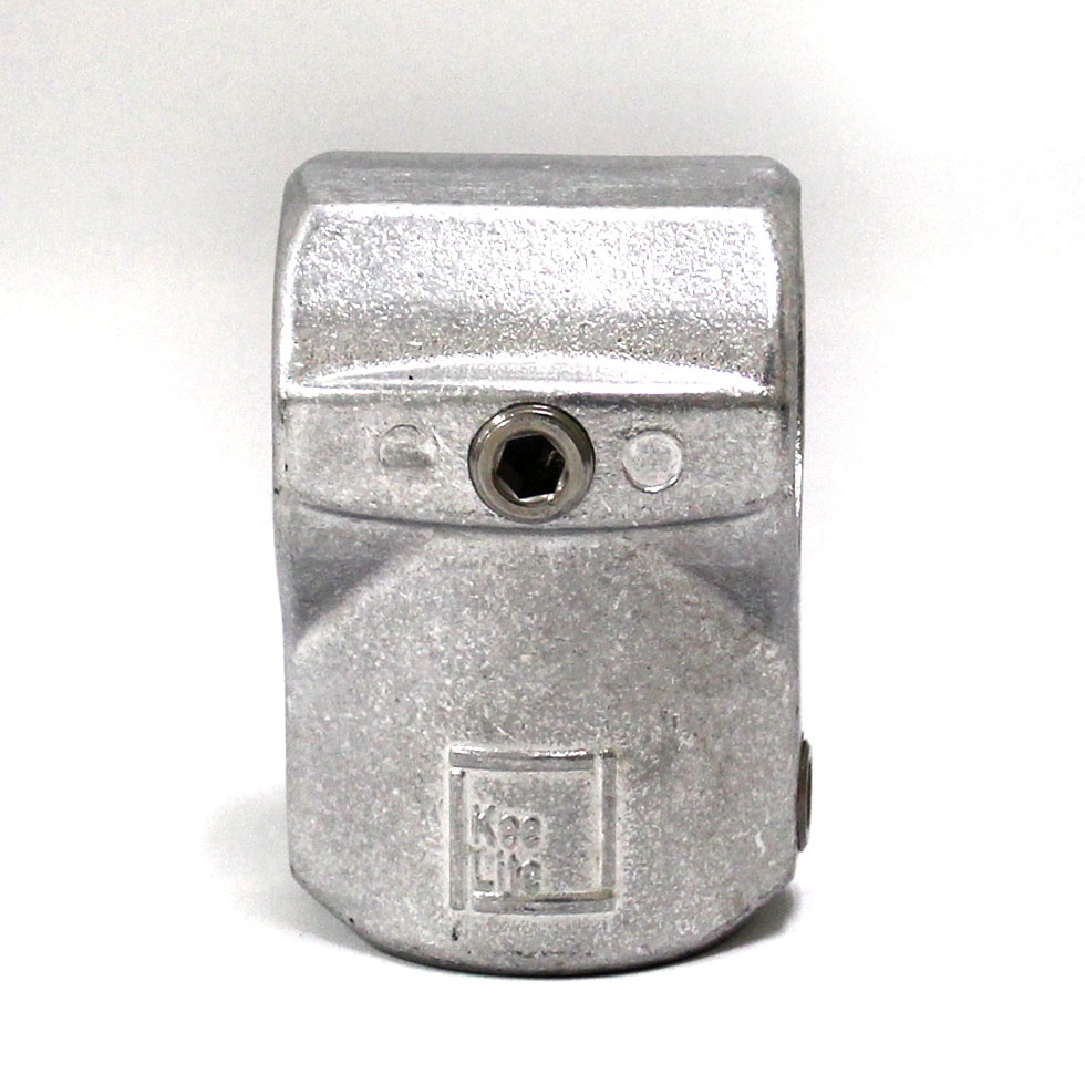 ＜T型コネクタ キーライト Kee Lite L10-8＞【土日出荷不可】