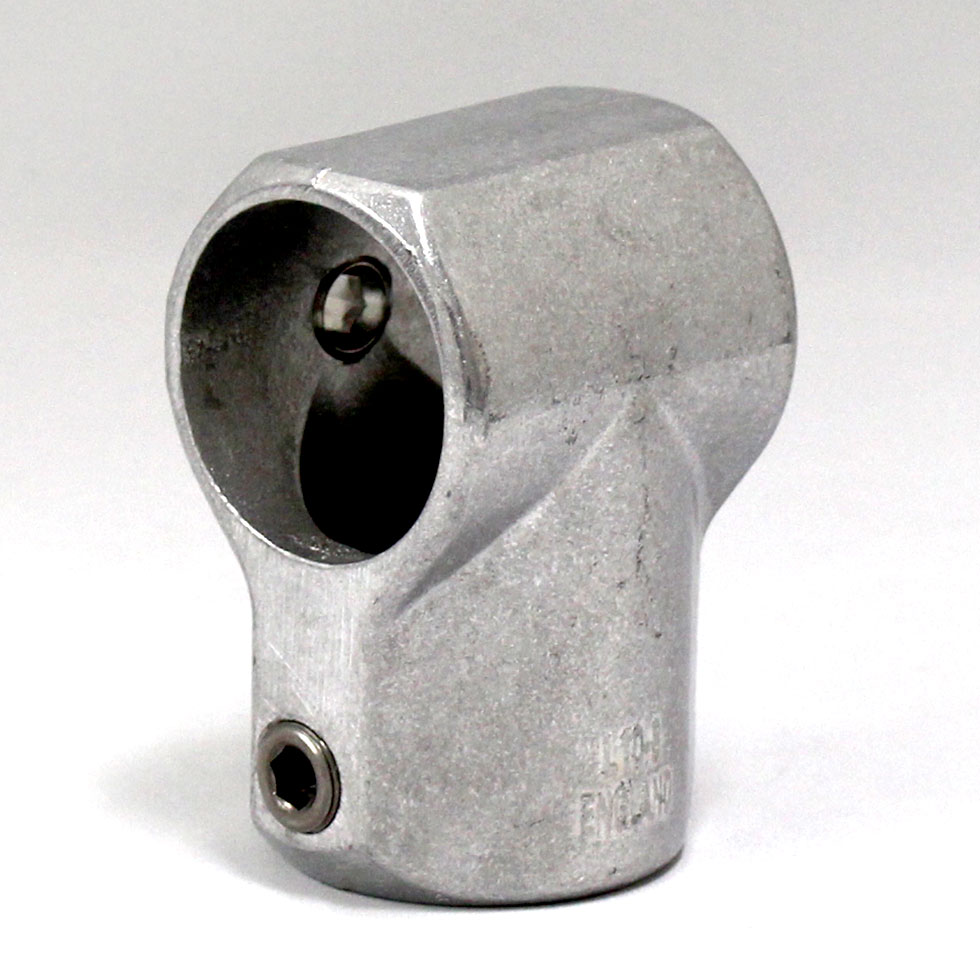 ＜T型コネクタ キーライト Kee Lite L10-8＞【土日出荷不可】