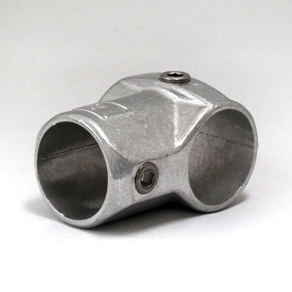 ＜T型コネクタ キーライト Kee Lite L10-8＞【土日出荷不可】