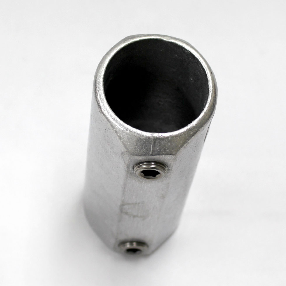 ＜ストレートカップリング キーライト Kee Lite L14-8＞【土日出荷不可】