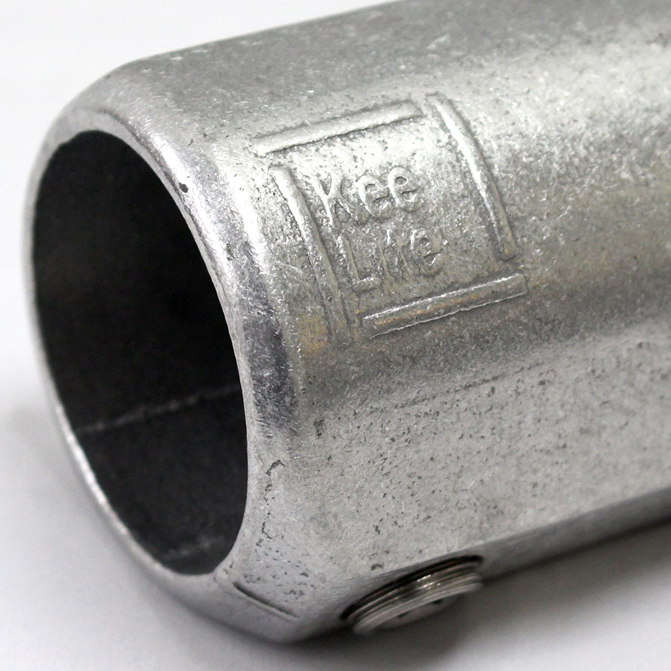 ＜ストレートカップリング キーライト Kee Lite L14-8＞【土日出荷不可】