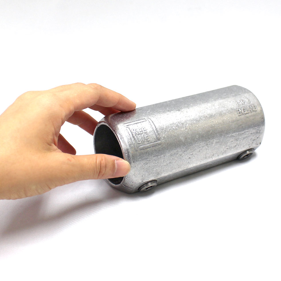 ＜ストレートカップリング キーライト Kee Lite L14-8＞【土日出荷不可】