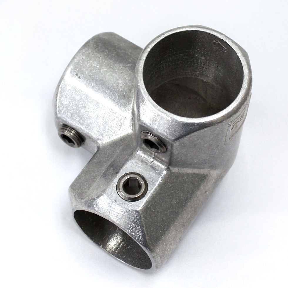 ＜コーナーY継ぎ キーライト Kee Lite L20-8＞【土日出荷不可】