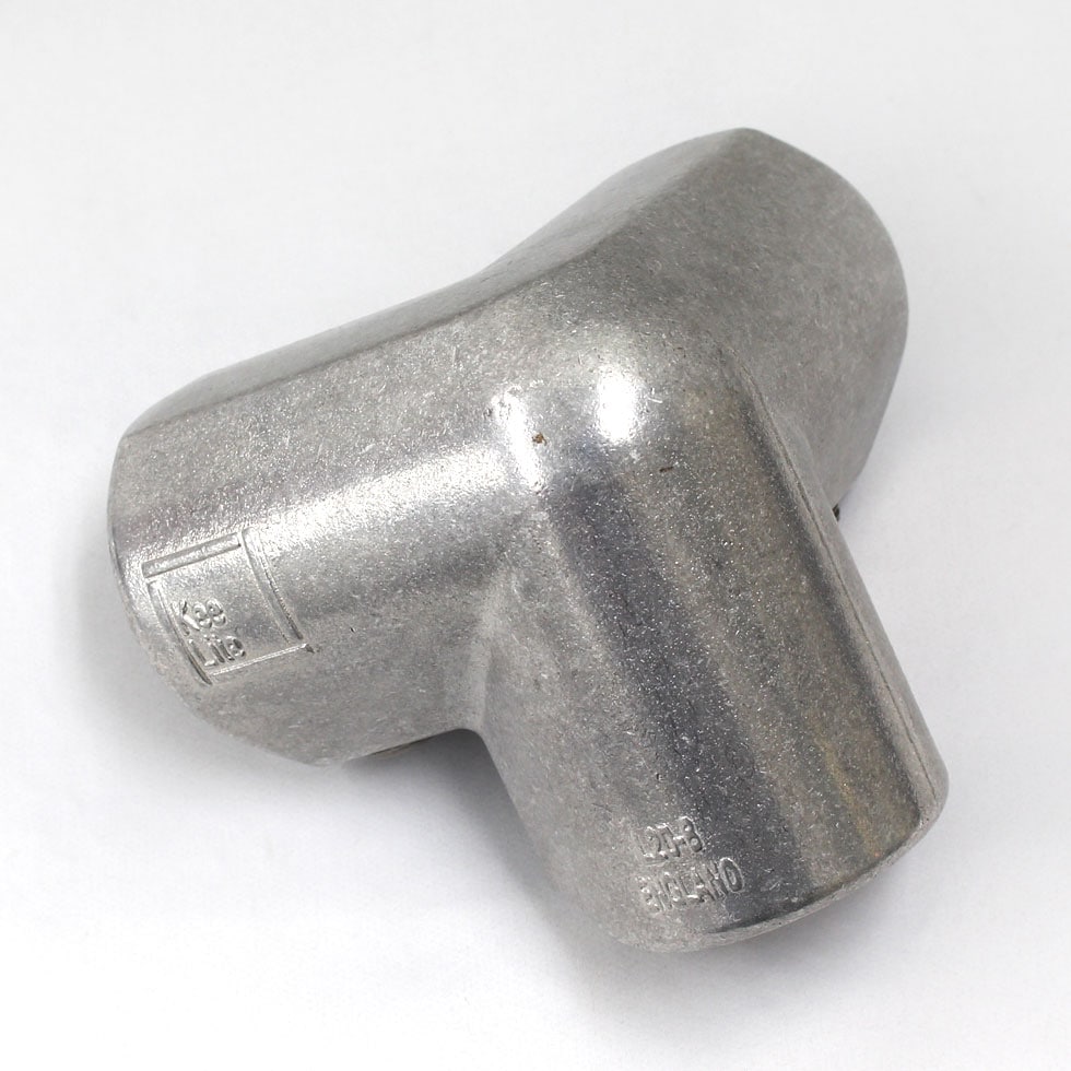 ＜コーナーY継ぎ キーライト Kee Lite L20-8＞【土日出荷不可】