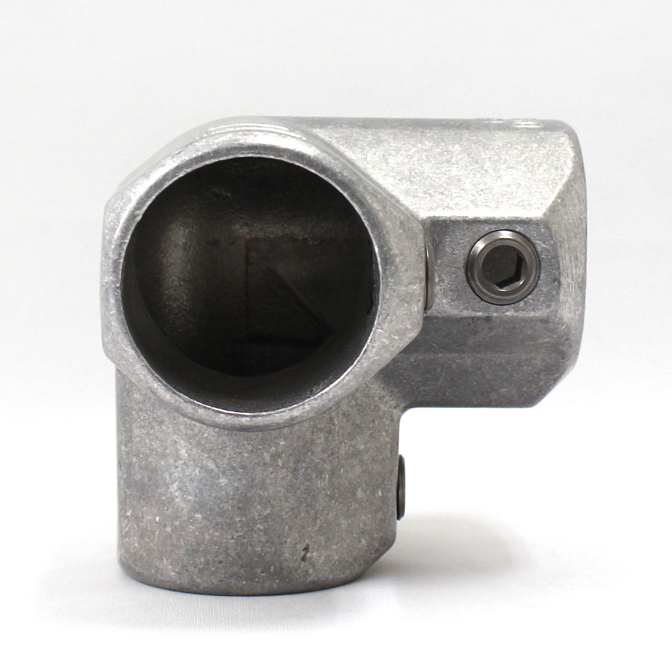 ＜コーナーY継ぎ キーライト Kee Lite L20-8＞【土日出荷不可】