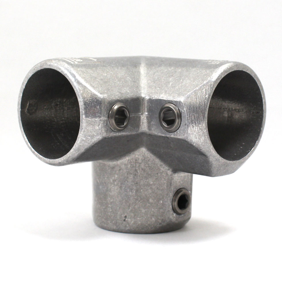 ＜コーナーY継ぎ キーライト Kee Lite L20-8＞【土日出荷不可】