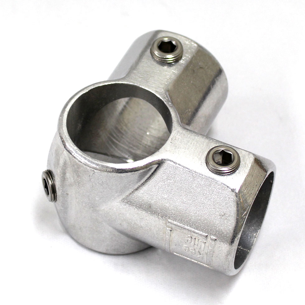 ＜90°コーナージョイント キーライト Kee Lite L21-8＞【土日出荷不可】