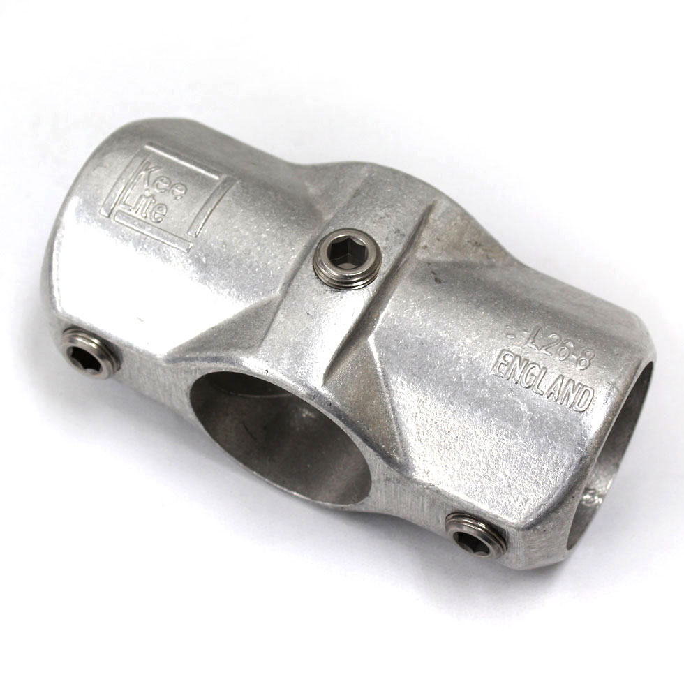 ＜X継ぎ キーライト Kee Lite L26-8＞【土日出荷不可】