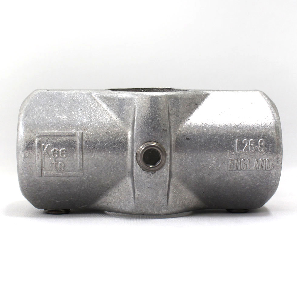 ＜X継ぎ キーライト Kee Lite L26-8＞【土日出荷不可】