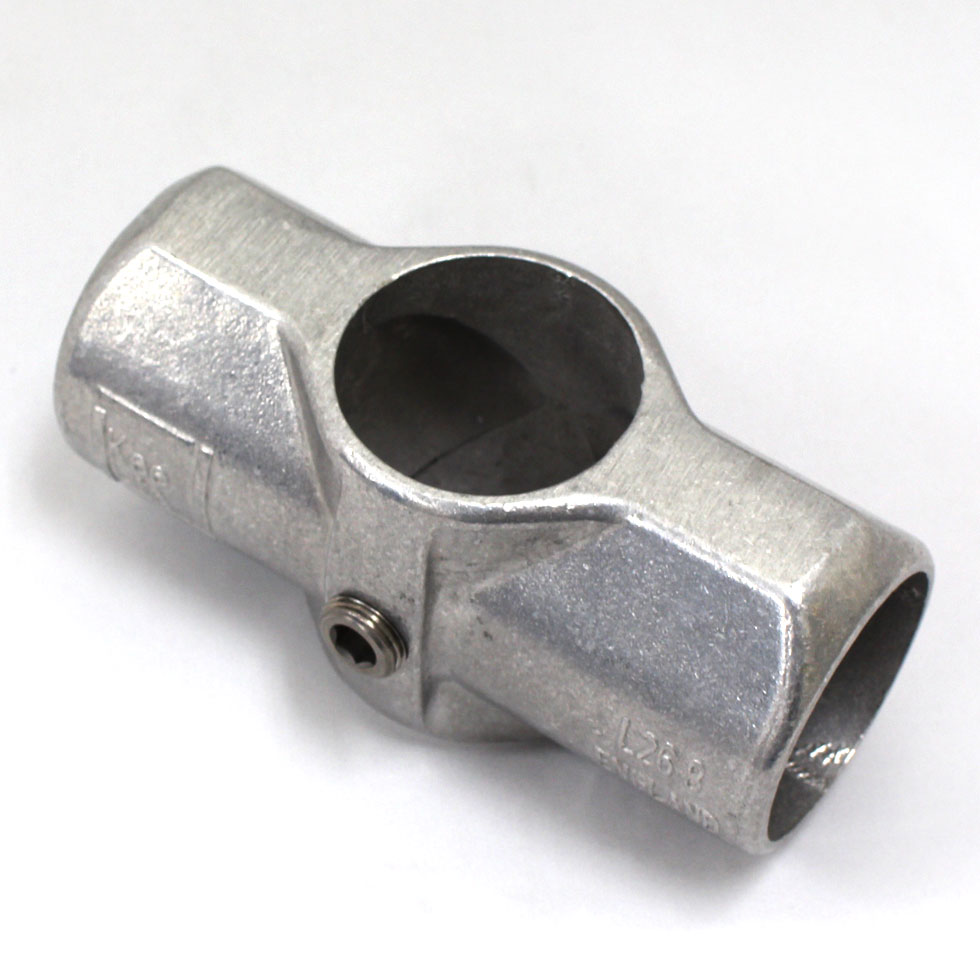 ＜X継ぎ キーライト Kee Lite L26-8＞【土日出荷不可】