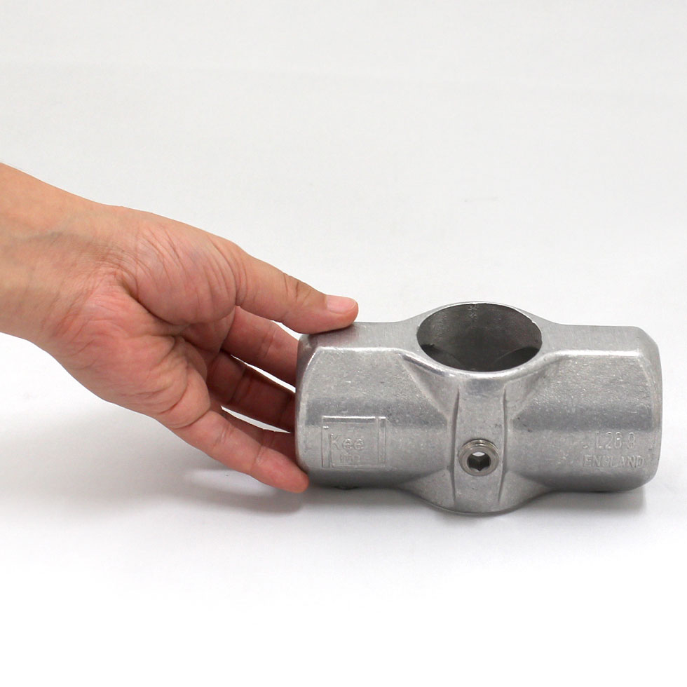 ＜X継ぎ キーライト Kee Lite L26-8＞【土日出荷不可】