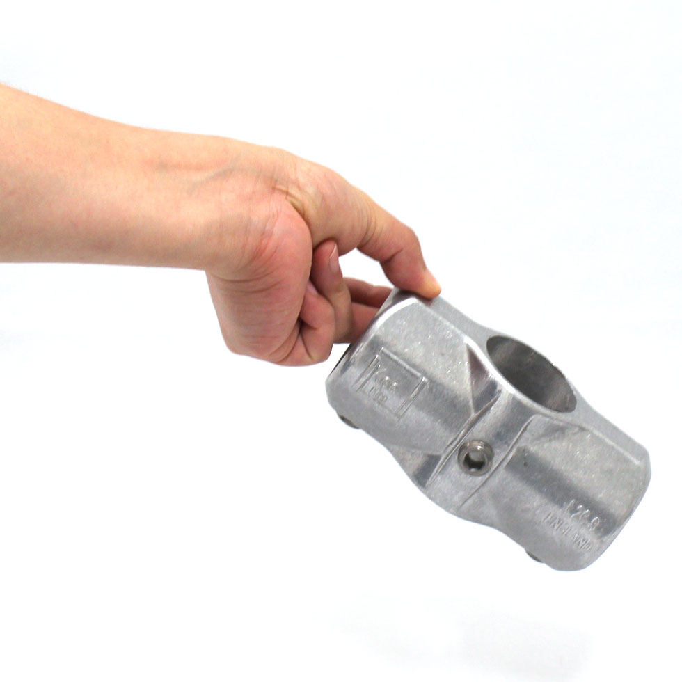 ＜X継ぎ キーライト Kee Lite L26-8＞【土日出荷不可】