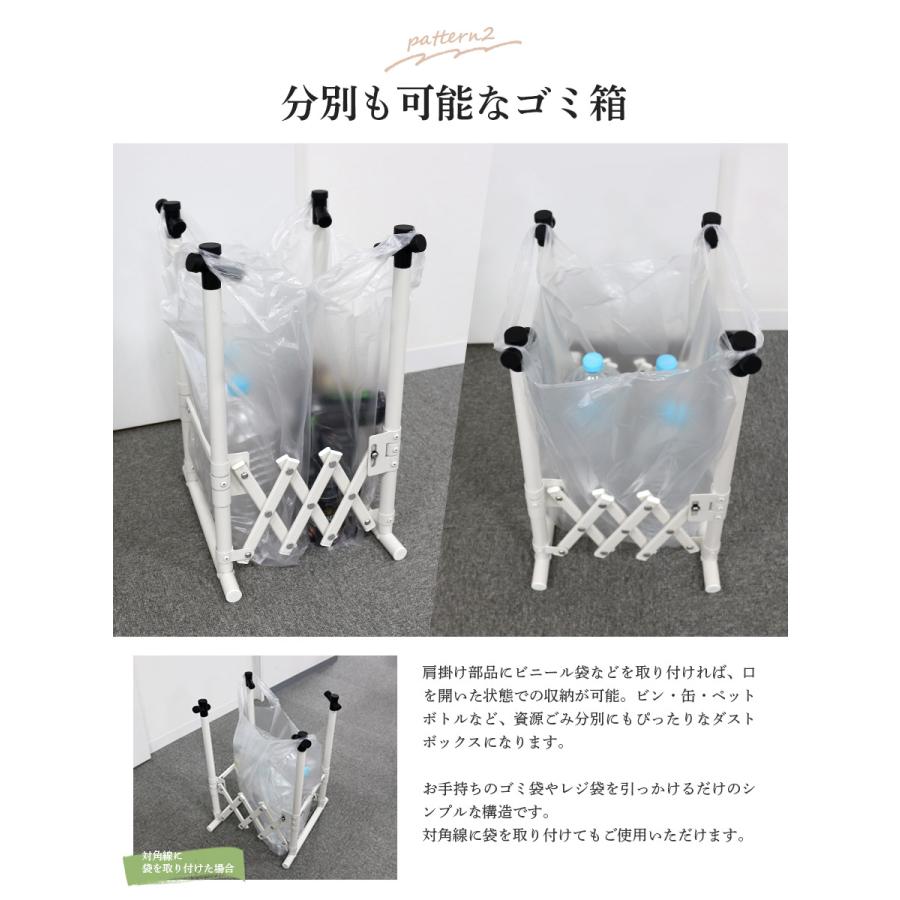 ＜AL-OS01 オレストッカー＞幅39.7×高さ47.9×奥行36.4cm