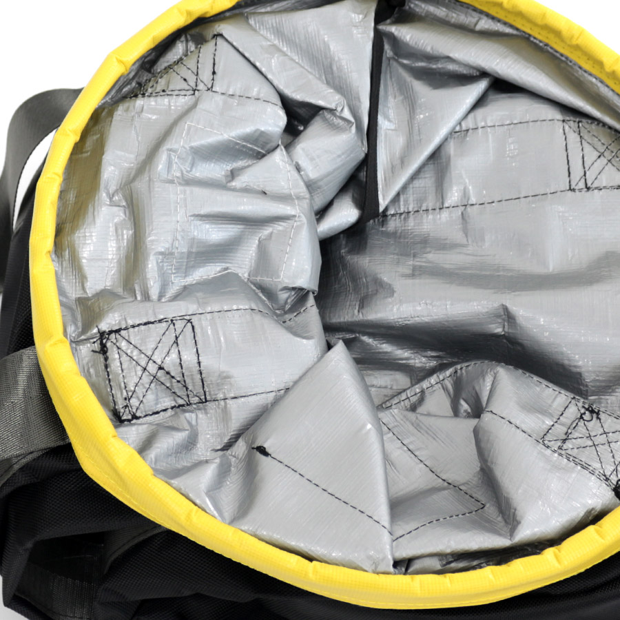 ＜荷揚げバケツ Φ350×H1600mm＞電工バケツ 荷上げ 荷下げ