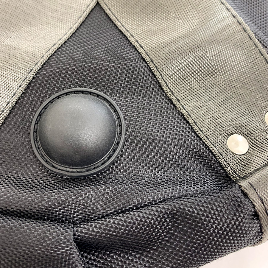 ＜荷揚げバケツ Φ350×H1600mm＞電工バケツ 荷上げ 荷下げ