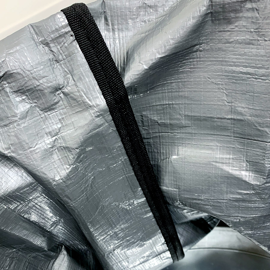 ＜荷揚げバケツ Φ350×H1600mm＞電工バケツ 荷上げ 荷下げ