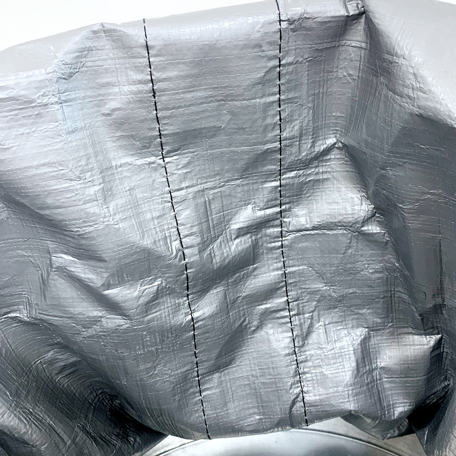 ＜荷揚げバケツ Φ350×H1600mm＞電工バケツ 荷上げ 荷下げ