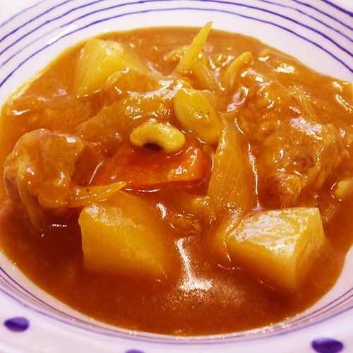 ポークカレー 180ｇ/p