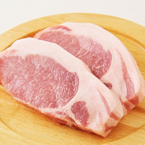 【平田牧場】ロース厚切り/3枚