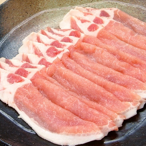 【平田牧場】ローススライス300ｇ