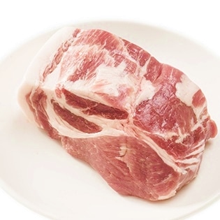 【平田牧場】肩ロースブロック500ｇ