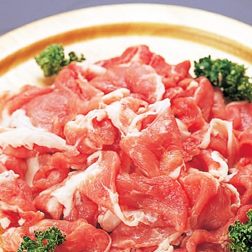 【平田牧場】切り落し300ｇ