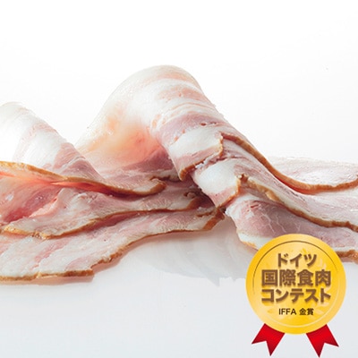 ベーコンスライス90ｇ
