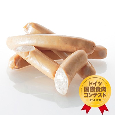 チーズ入りソーセージ110ｇ