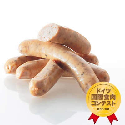 ガーリックペッパー110ｇ