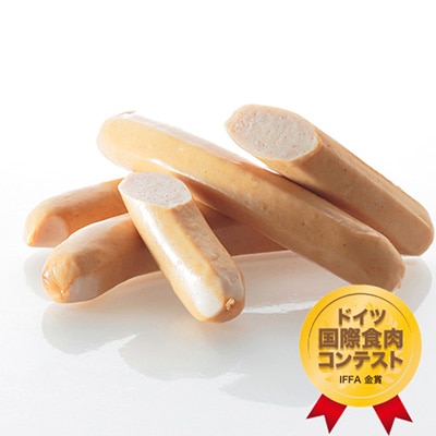 ウィンナーソーセージ110ｇ