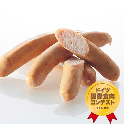 あらびきウィンナー110ｇ