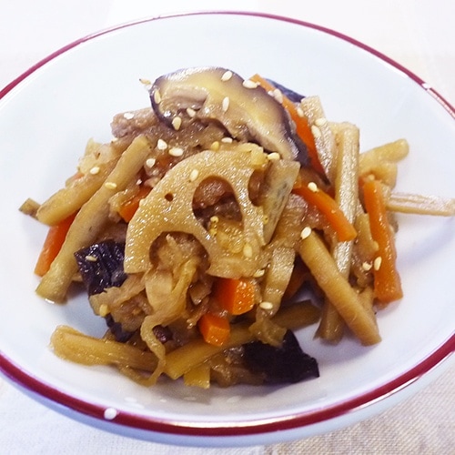 七福煮なます 110g/p