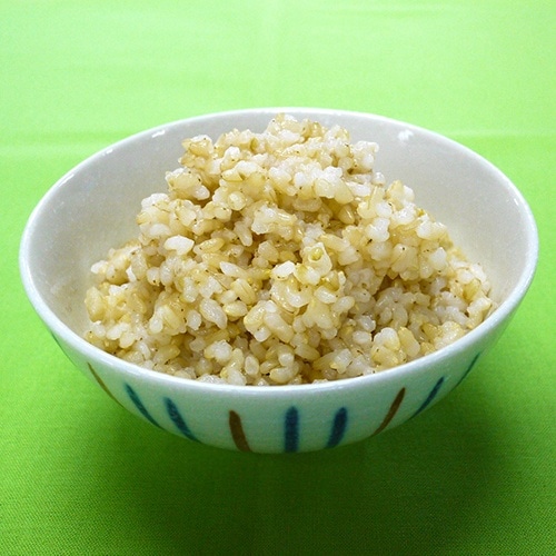 玄米ごはん 150g/ｐ×3パック