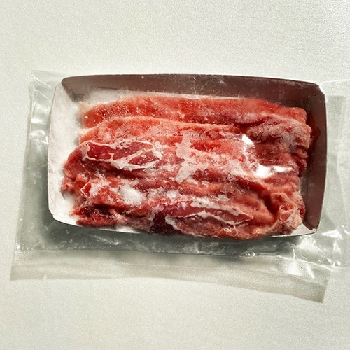 【平田牧場】得用三元豚モモスライス 200ｇ