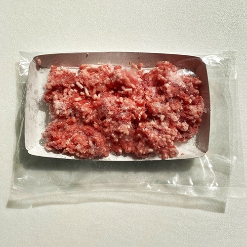 【平田牧場】得用三元豚挽肉 200ｇ