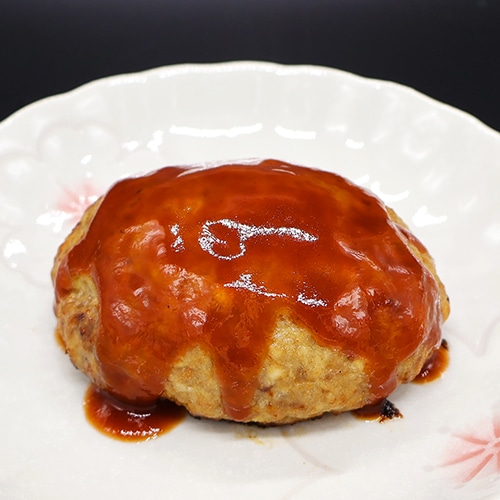 ふんわりハンバーグ 1個/ｐ