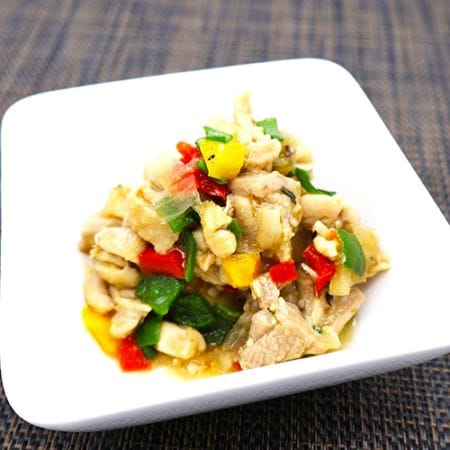 ガパオミート 110ｇ/ｐ