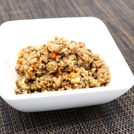 肉みそ 110ｇ/ｐ