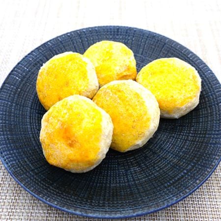 おからチーズナゲット 5個/ｐ